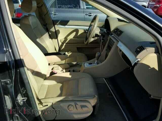 2007 AUDI A4 - VIN: WAUDF78EX7A178864 - Фото 5
