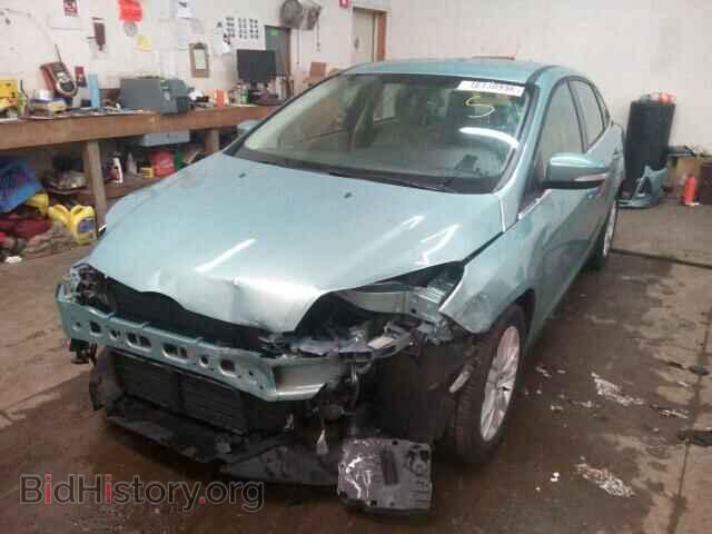 2012 FORD FOCUS - VIN: 1FAHP3H2XCL312079 - Photo 2