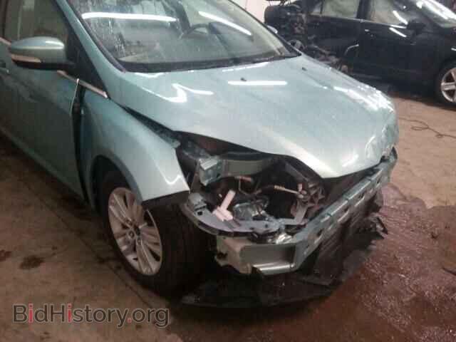 2012 FORD FOCUS - VIN: 1FAHP3H2XCL312079 - Photo 9