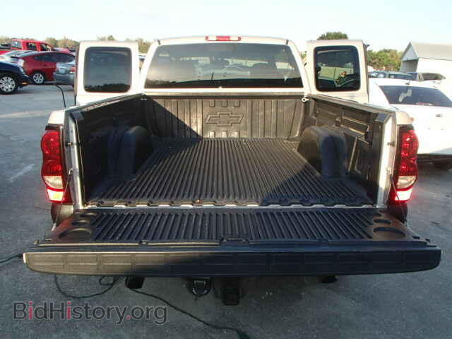 2005 CHEVROLET SILVERADO - VIN: 1GCEC19TX5Z180686 - Фото 10