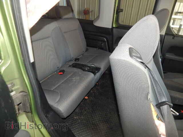 2007 Honda ELEMENT (VIN 5J6YH18777L007193) — фото 6 из 10