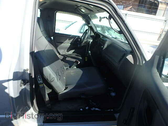2003 MAZDA B2300 - VIN: 4F4YR12D33TM09506 - Фото 5