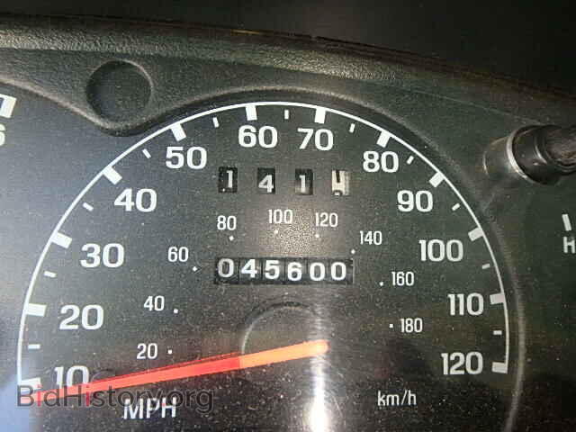 2003 MAZDA B2300 - VIN: 4F4YR12D33TM09506 - Фото 8