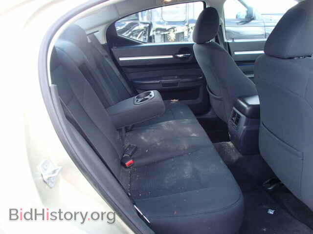 2010 DODGE CHARGER - VIN: 2B3CA4CV2AH217721 - Фото 6