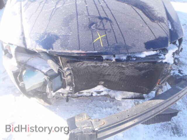 2006 DODGE CARAVAN - VIN: 2D4GP44L46R616470 - Фото 7