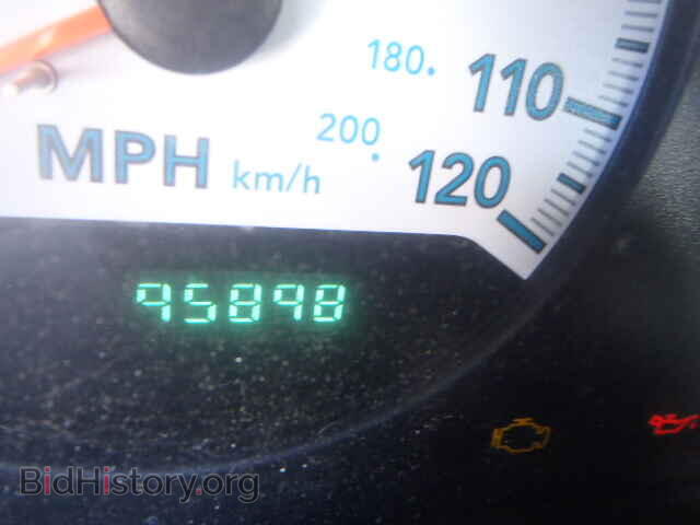 2006 DODGE CARAVAN - VIN: 2D4GP44L46R616470 - Фото 8