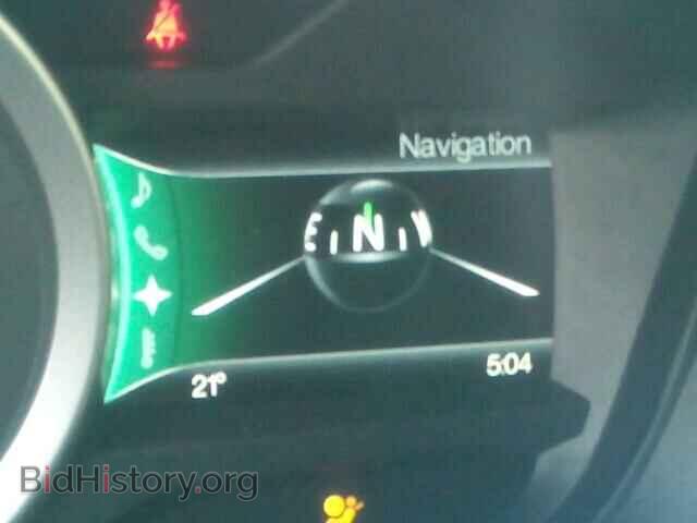 2012 FORD EXPLORER - VIN: 1FMHK7F82CGA64910 - Photo 10