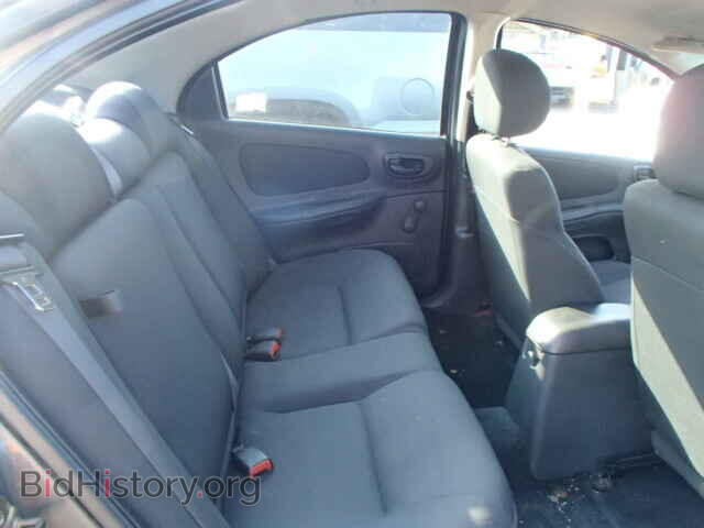 2003 DODGE NEON - VIN: 1B3ES56C33D115981 - Фото 6