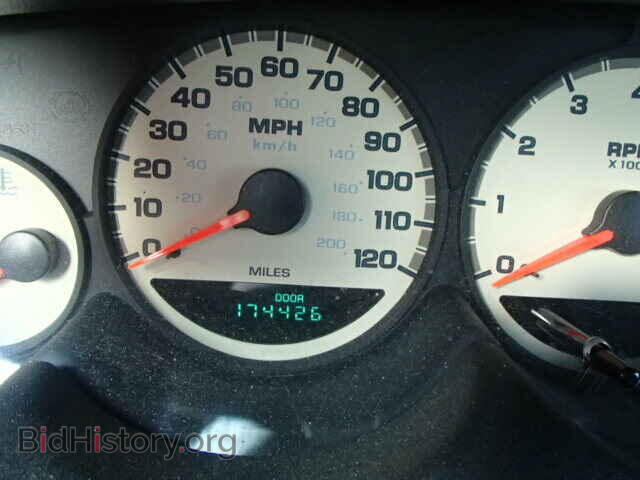 2003 DODGE NEON - VIN: 1B3ES56C33D115981 - Фото 8