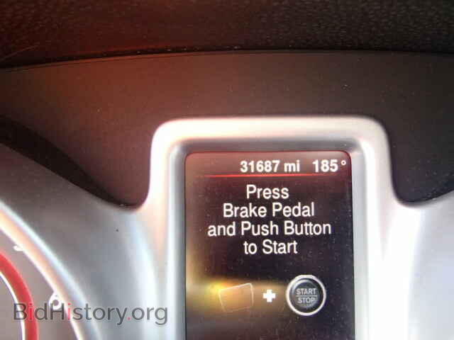 2013 DODGE JOURNEY - VIN: 3C4PDCAB6DT587446 - Фото 8