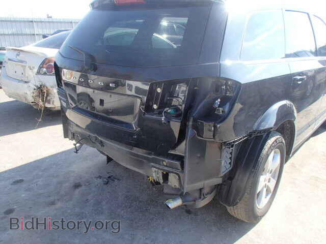 2013 DODGE JOURNEY - VIN: 3C4PDCAB6DT587446 - Фото 10