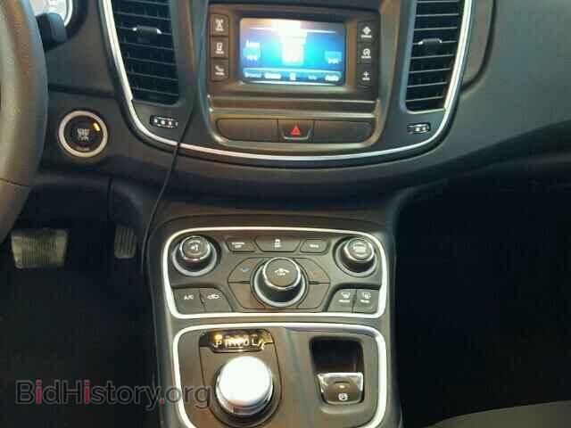 2015 CHRYSLER 200 - VIN: 1C3CCCAB3FN730233 - Фото 9
