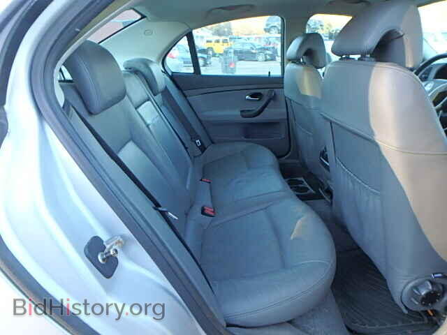 2003 SAAB 9 3 - VIN: YS3FB45S031013005 - Photo 6