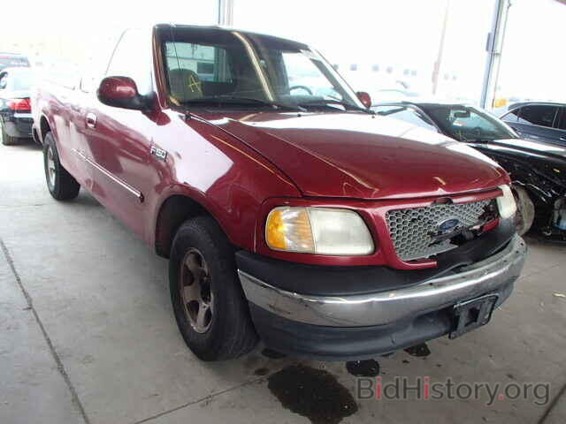Photo 1FTZX172XXKB16899 - FORD F150 1999