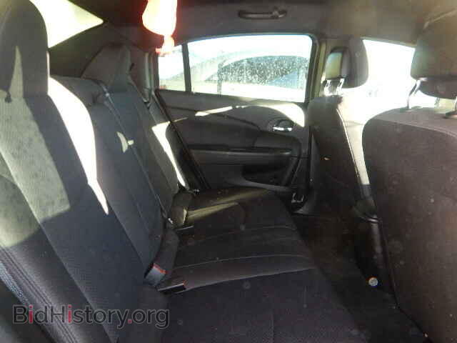 2013 CHRYSLER 200 - VIN: 1C3CCBBG0DN716470 - Photo 6