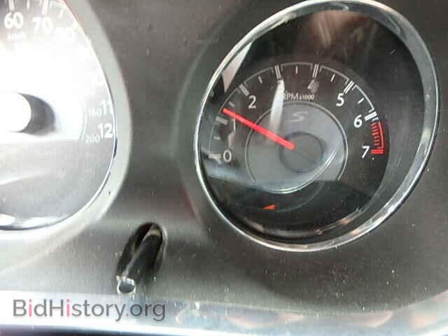 2013 CHRYSLER 200 - VIN: 1C3CCBBG0DN716470 - Photo 8