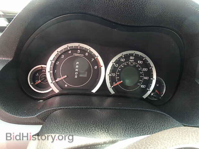 2010 ACURA TSX - VIN: JH4CU2F61AC025464 - Фото 8
