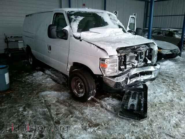 Фотография 1FTNE1EW1BDA04290 - FORD ECONOLINE 2011