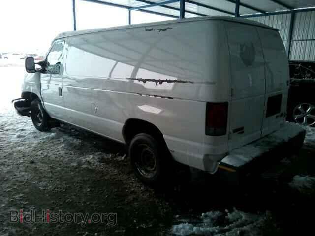 2011 FORD ECONOLINE - VIN: 1FTNE1EW1BDA04290 - Photo 3