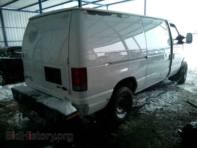 2011 FORD ECONOLINE - VIN: 1FTNE1EW1BDA04290 - Photo 4