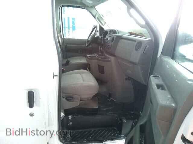 2011 FORD ECONOLINE - VIN: 1FTNE1EW1BDA04290 - Photo 5