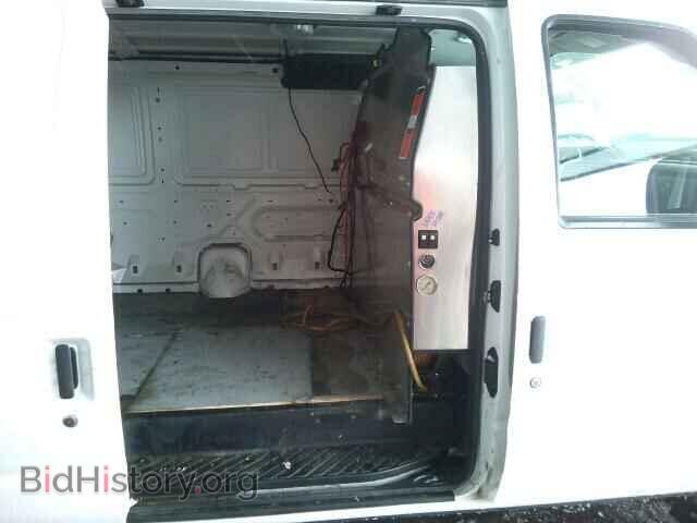 2011 FORD ECONOLINE - VIN: 1FTNE1EW1BDA04290 - Photo 6