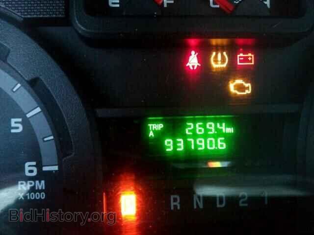 2011 FORD ECONOLINE - VIN: 1FTNE1EW1BDA04290 - Photo 8