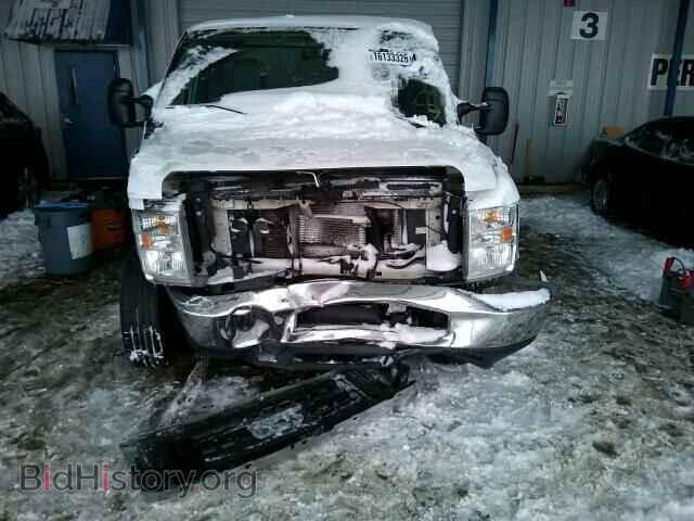 2011 FORD ECONOLINE - VIN: 1FTNE1EW1BDA04290 - Photo 9