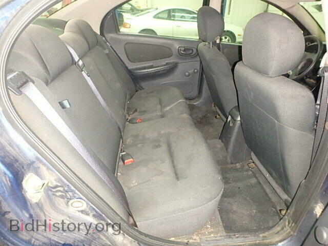 2005 DODGE NEON - VIN: 1B3ES26C25D102818 - Фото 6