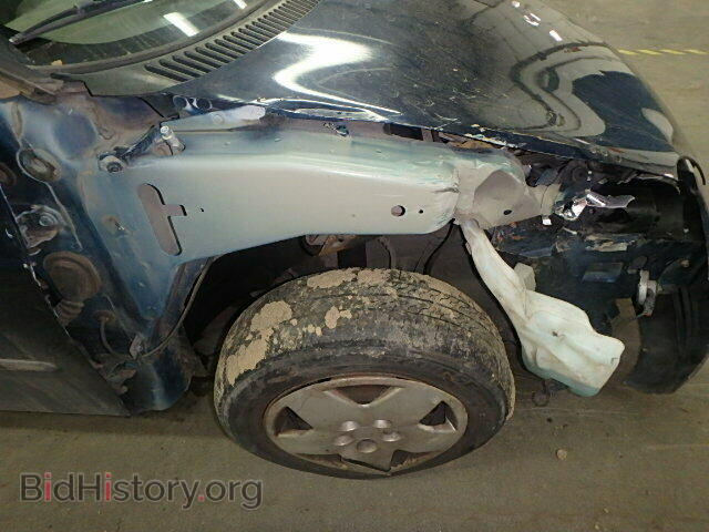 2005 DODGE NEON - VIN: 1B3ES26C25D102818 - Фото 9