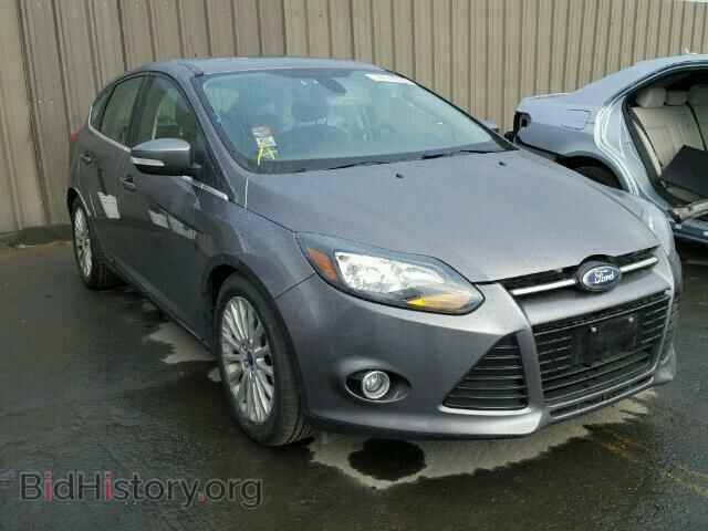 Photo 1FAHP3N22CL160688 - FORD FOCUS 2012