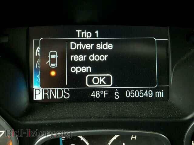 2012 FORD FOCUS - VIN: 1FAHP3N22CL160688 - Photo 8