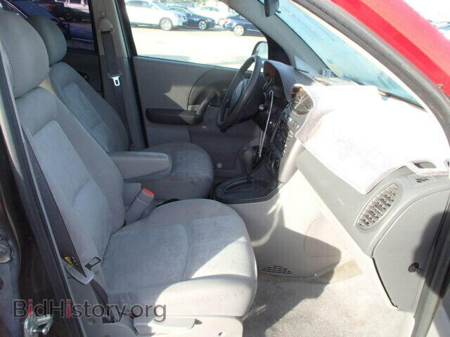 2003 SATURN VUE - VIN: 5GZCZ33D73S855790 - Фото 5