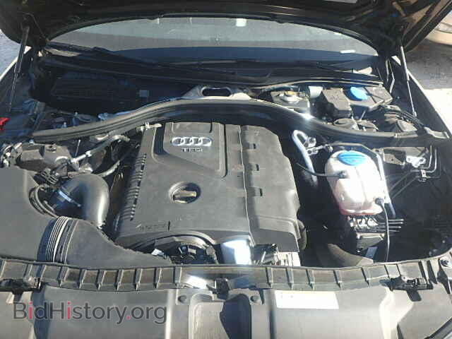 2014 AUDI A6 - VIN: WAUDFAFC0EN091561 - Фото 7