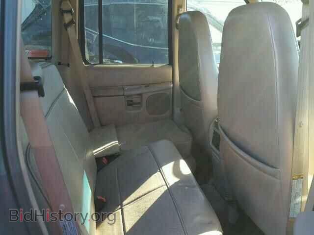 1998 FORD EXPLORER - VIN: 1FMZU32P5WZA63361 - Photo 6
