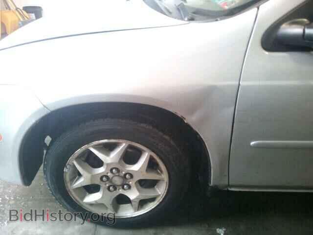 2002 DODGE NEON - VIN: 1B3ES56C02D569572 - Фото 9