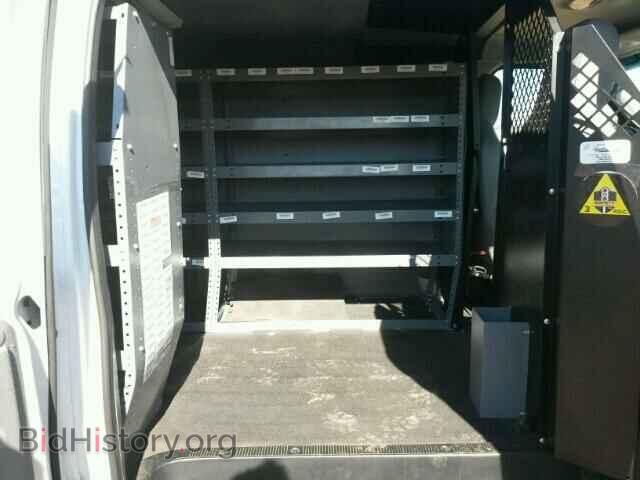 2009 FORD ECONOLINE - VIN: 1FTNS14W39DA27901 - Фото 6