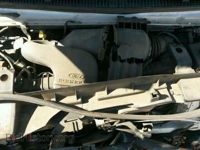 2009 FORD ECONOLINE - VIN: 1FTNS14W39DA27901 - Фото 7