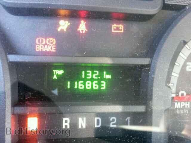 2009 FORD ECONOLINE - VIN: 1FTNS14W39DA27901 - Фото 8