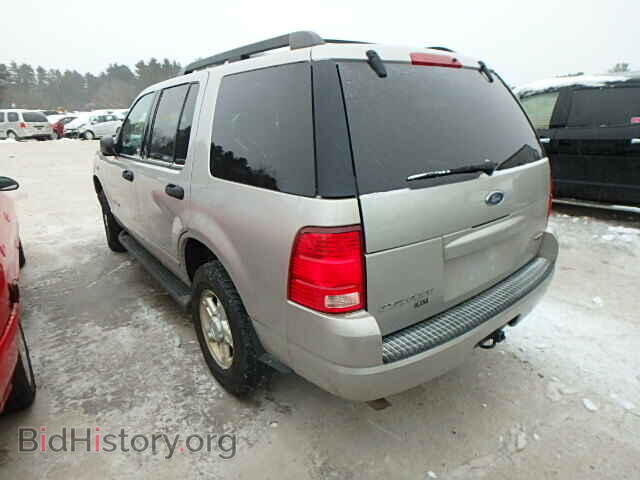 2005 FORD EXPLORER - VIN: 1FMZU73E65UA91444 - Фото 3
