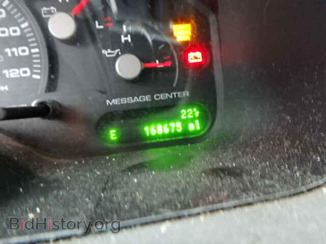 2005 FORD EXPLORER - VIN: 1FMZU73E65UA91444 - Фото 8