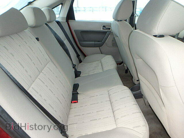 2010 FORD FOCUS - VIN: 1FAHP3FN2AW236396 - Фото 6