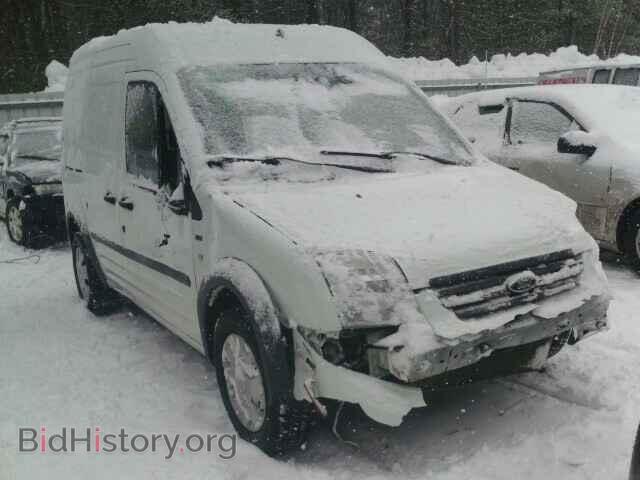 Фотография NM0LS7DN1CT078695 - FORD TRANSIT CO 2012