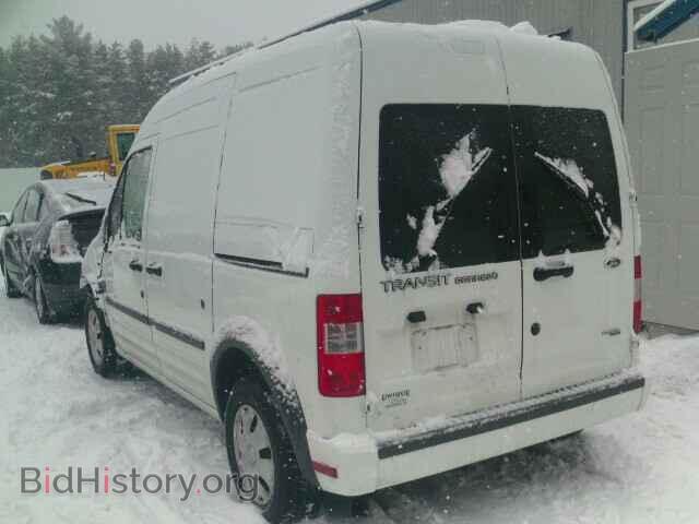 2012 FORD TRANSIT CO - VIN: NM0LS7DN1CT078695 - Фото 3