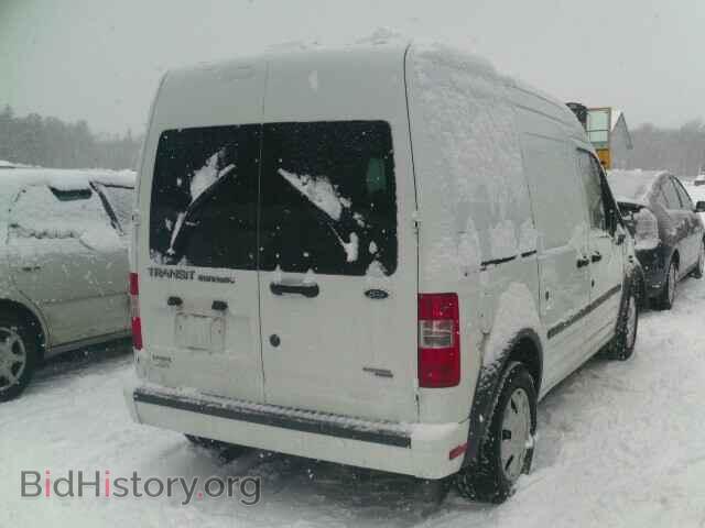 2012 FORD TRANSIT CO - VIN: NM0LS7DN1CT078695 - Фото 4