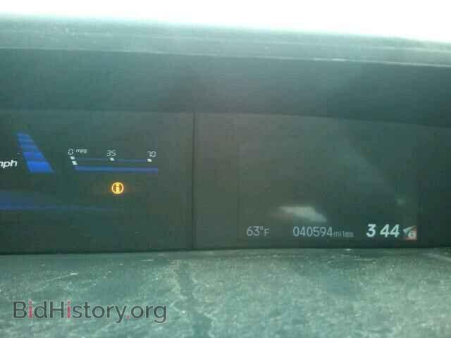 2014 HONDA CIVIC - VIN: 19XFB2F5XEE047232 - Фото 8