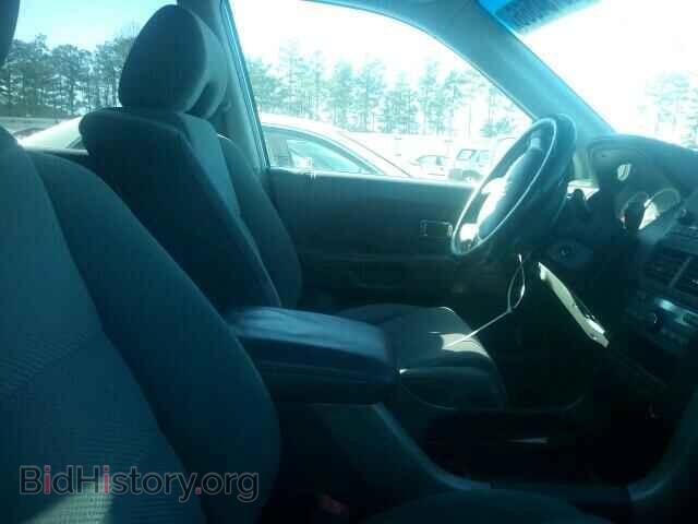2006 HONDA PILOT - VIN: 5FNYF28456B030836 - Фото 5