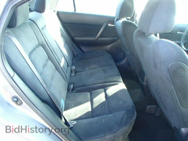 2006 MAZDA 6 - VIN: 1YVHP84D165M21161 - Фото 6
