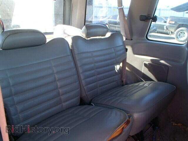 1997 FORD EXPLORER - VIN: 1FMCU24E4VUC52560 - Фото 6