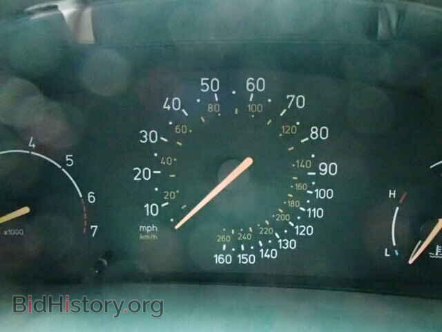 2002 SAAB 9 3 - VIN: YS3DF75K827013021 - Photo 8